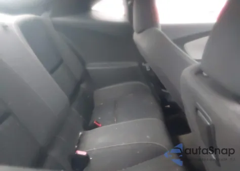 2014 Chevrolet Camaro 2Ls из США, поврежденный, VIN 2G1FA1E30E9163219